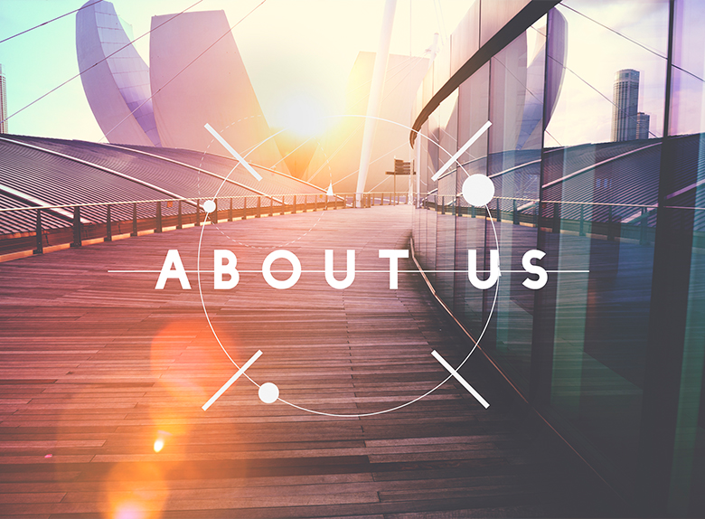 about